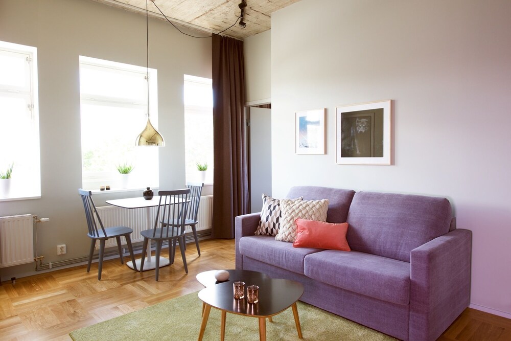 Asplund Hotel Apartments 16/25
