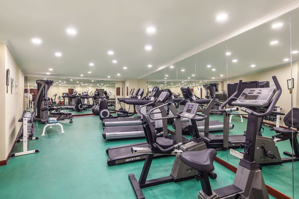 Park Hotel Shanghai 23/45