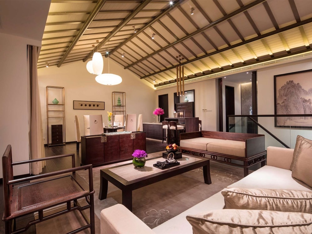 Banyan Tree Huangshan 26/50