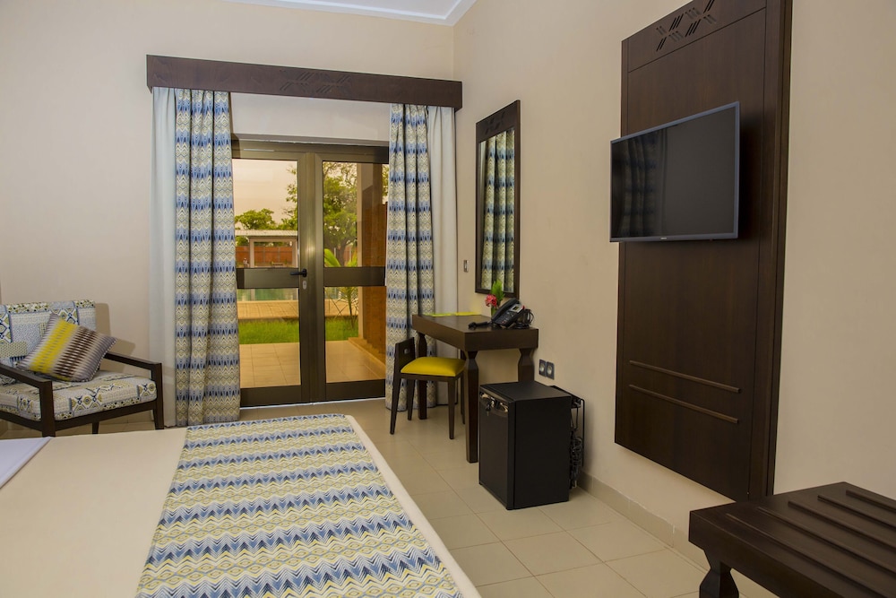 Dunia Hotel Loumbila 24/31