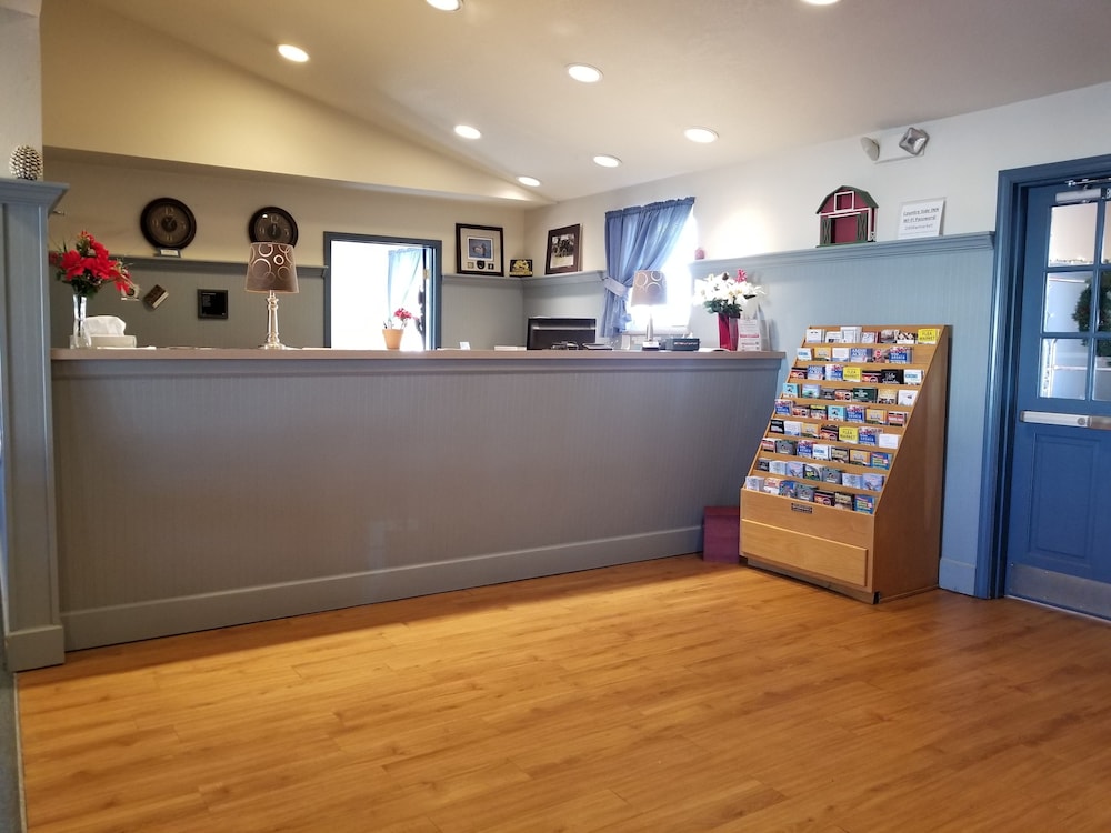 Nappanee Inn 4/31