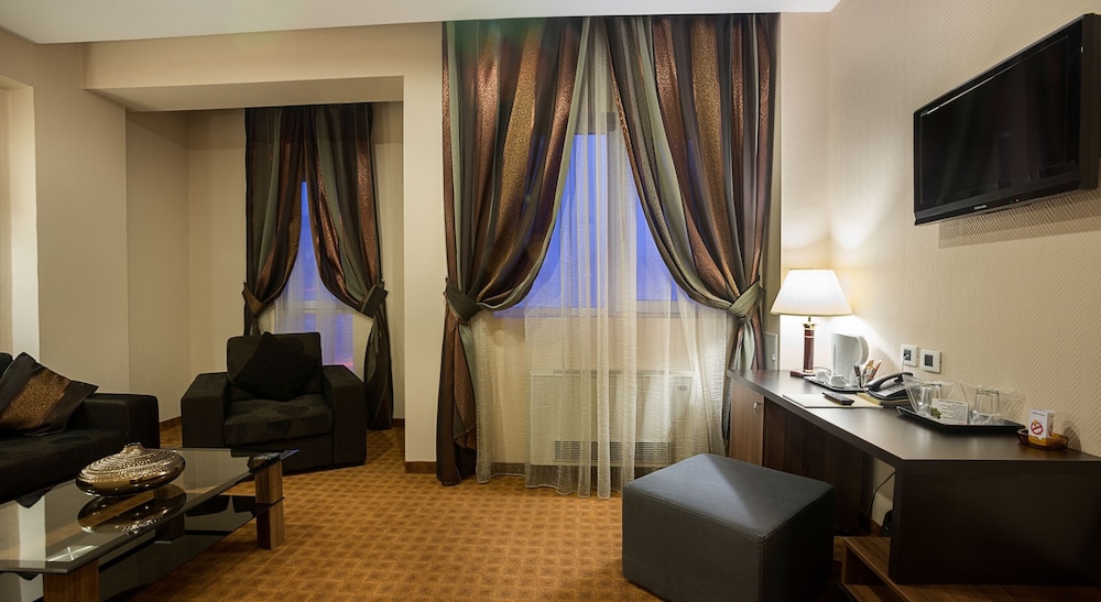 Inter Business Bucharest 15/31