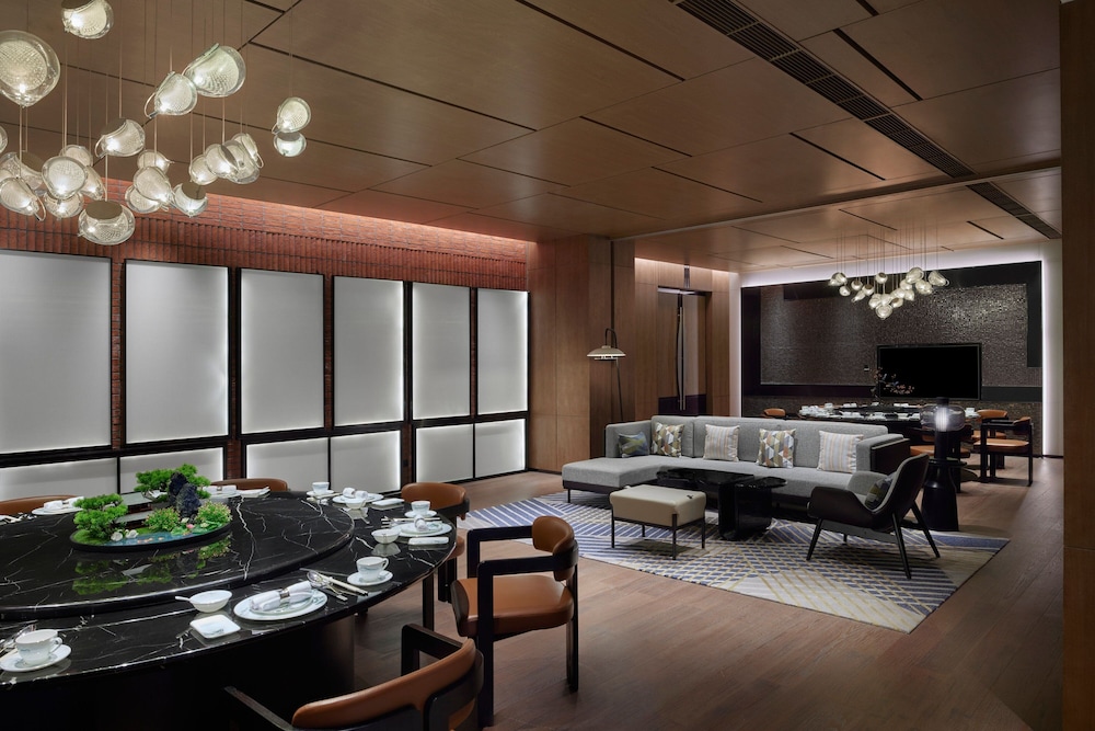 Sheraton Zhaoqing Dinghu 23/50