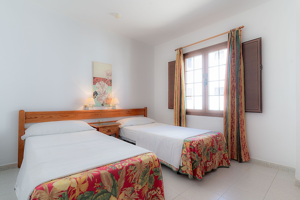 Suite Hotel Montana Club 29/81