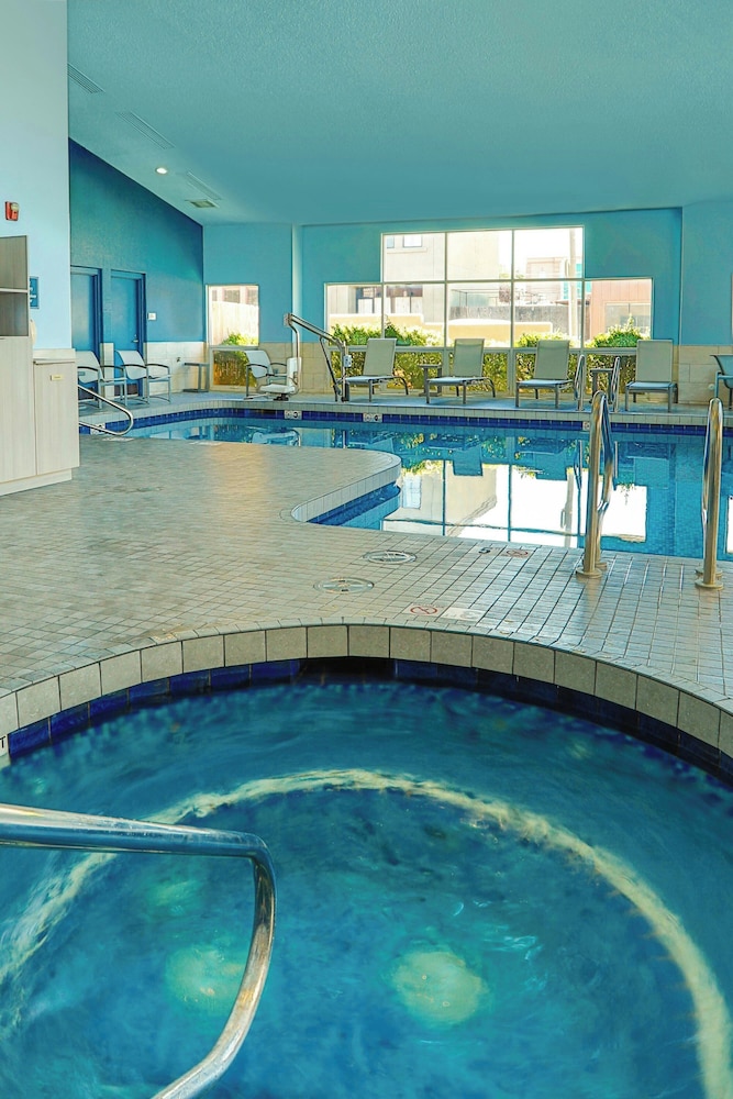 Springhill Suites Prescott 26/65
