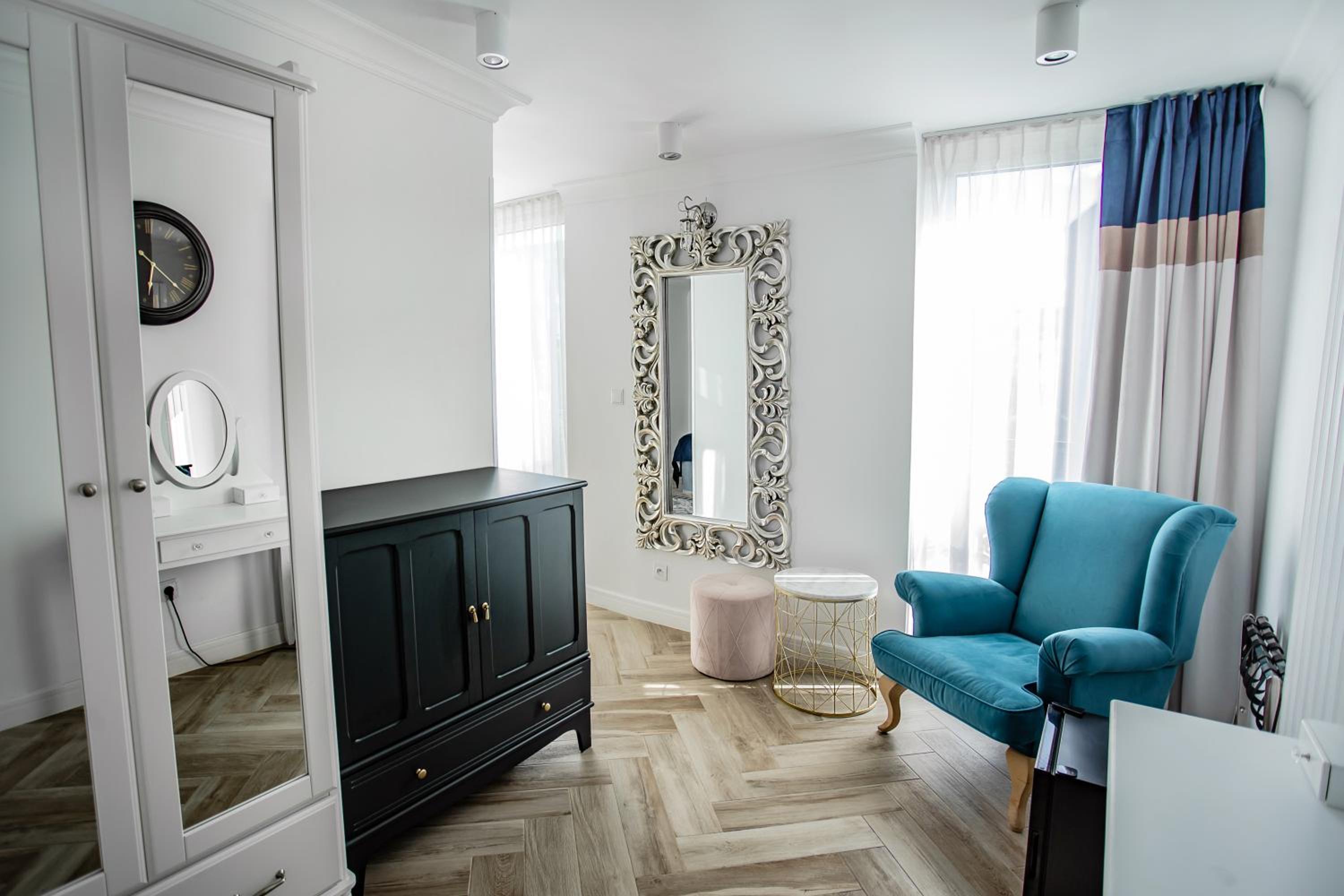 Dwor Prawdzica Resort And Conference 32/50