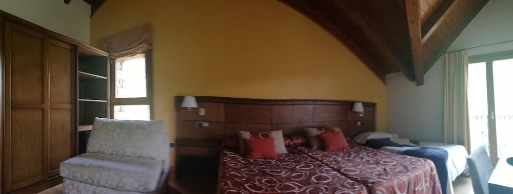 HOTEL CASA CHULDIAN 18/38