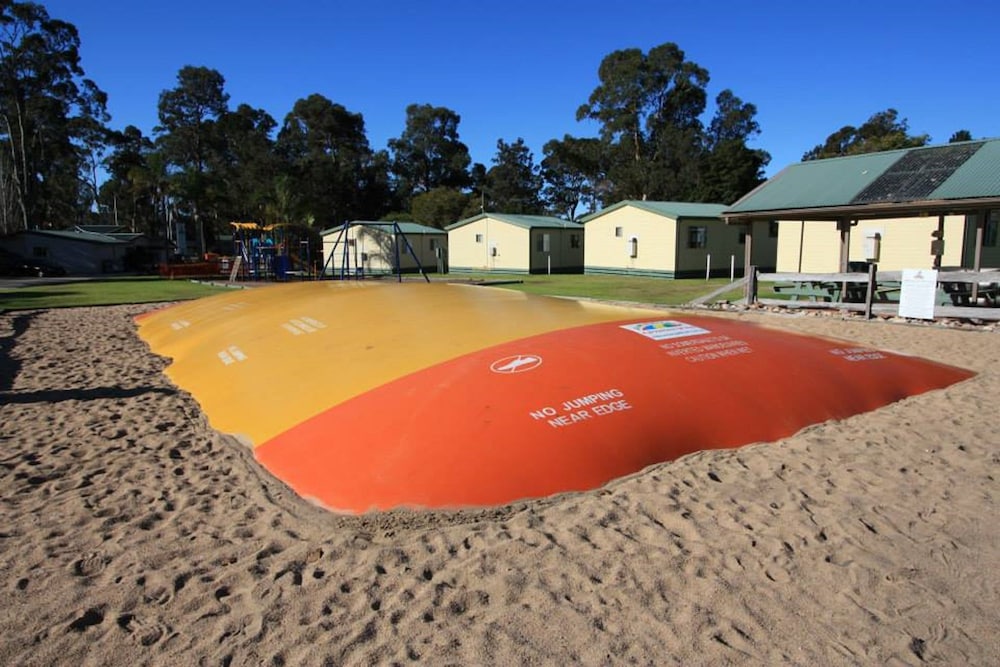 Eden Gateway Holiday Park 23/46