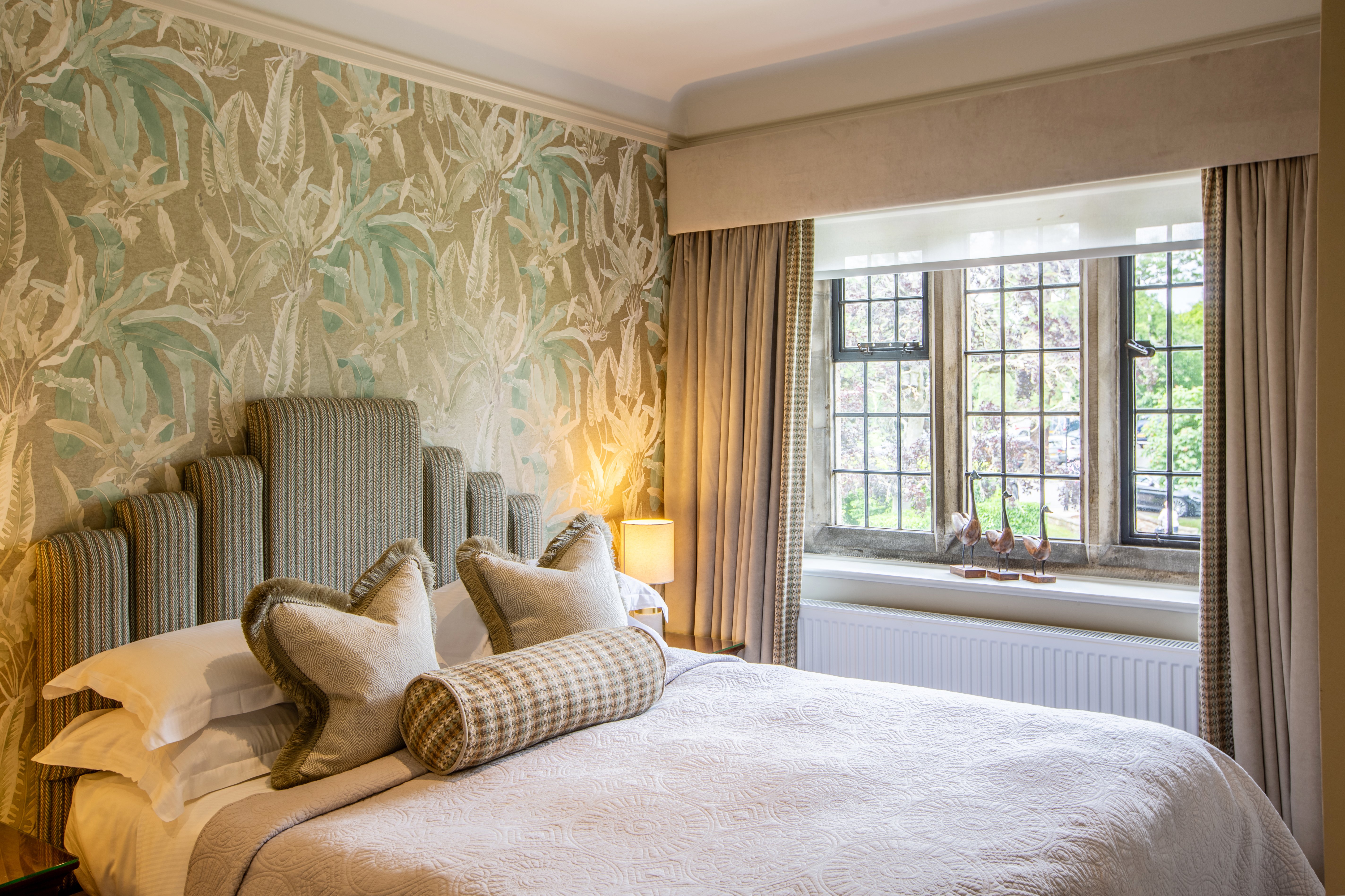 Mallory Court Country House Hotel & Spa 2/23