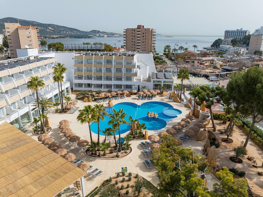 MarSenses Rosa del Mar Hotel and Spa 1/53