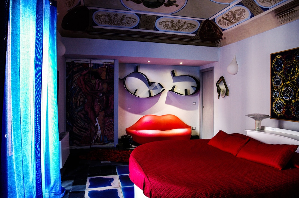 Suite D'autore 16/50