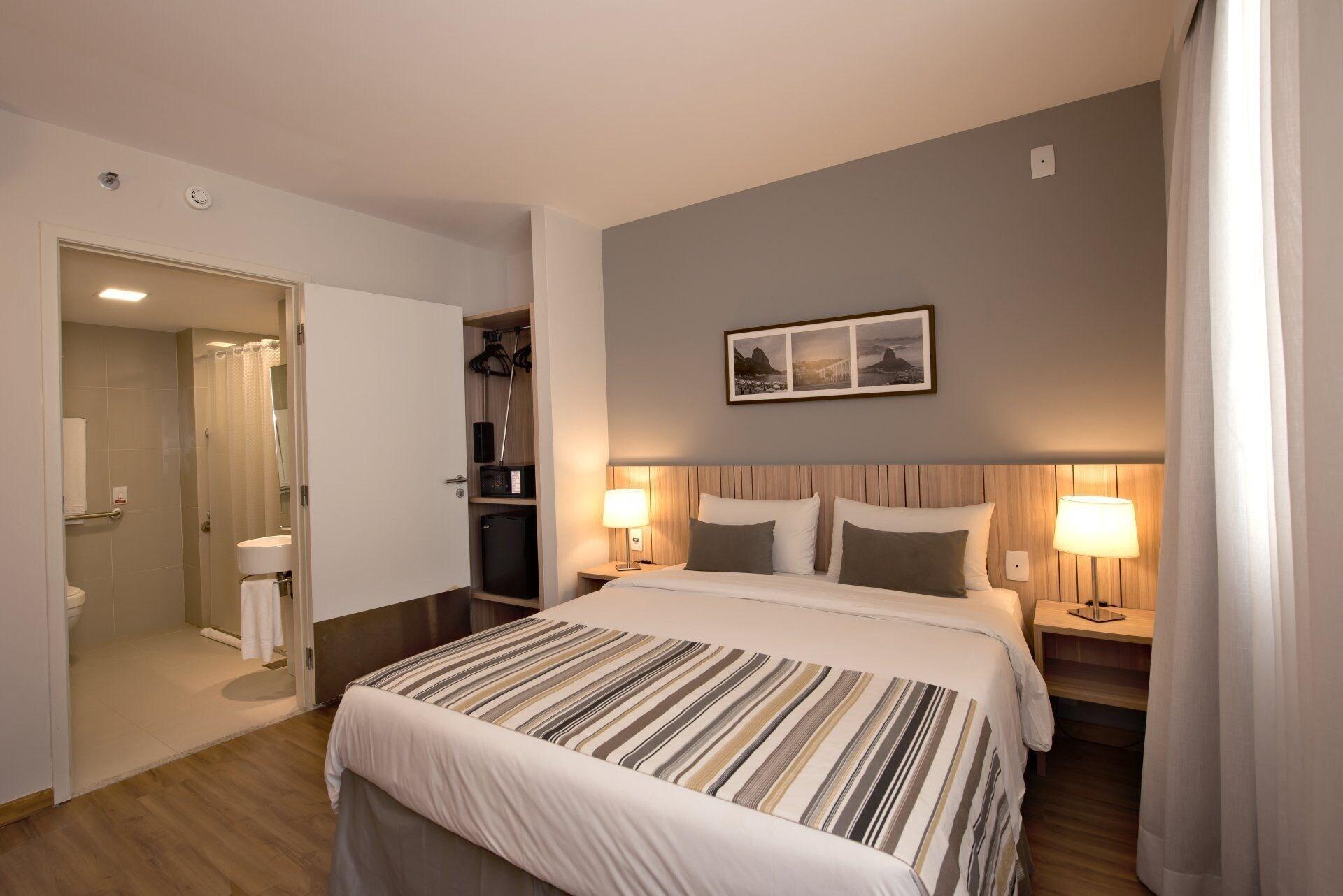 Standard, Multiple Beds, Accessible