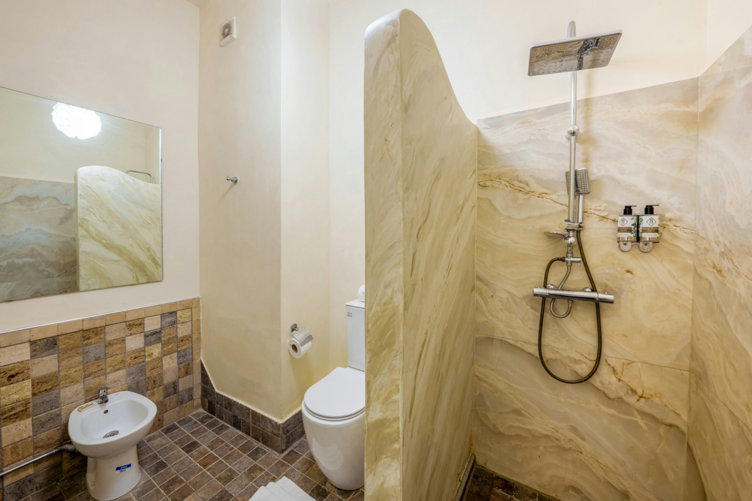 Albakech Boutique Hotel and Spa 40/48