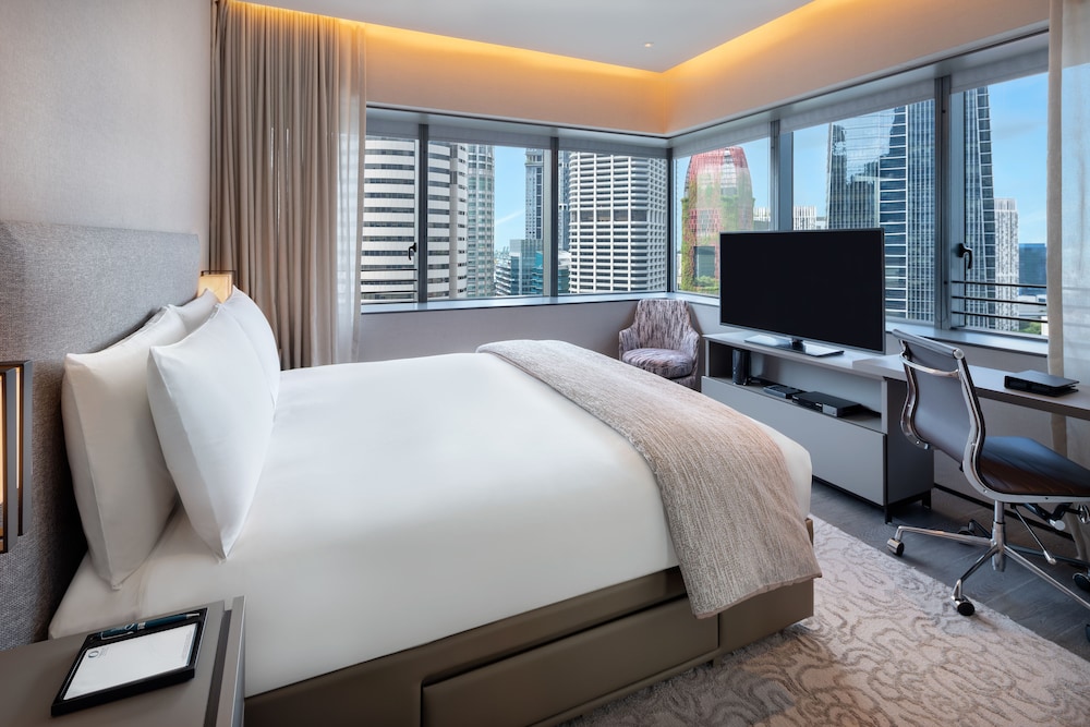 Dao By Dorsett Amtd Singapore Ex Oakwood Premier Amtd Singapore 38/65