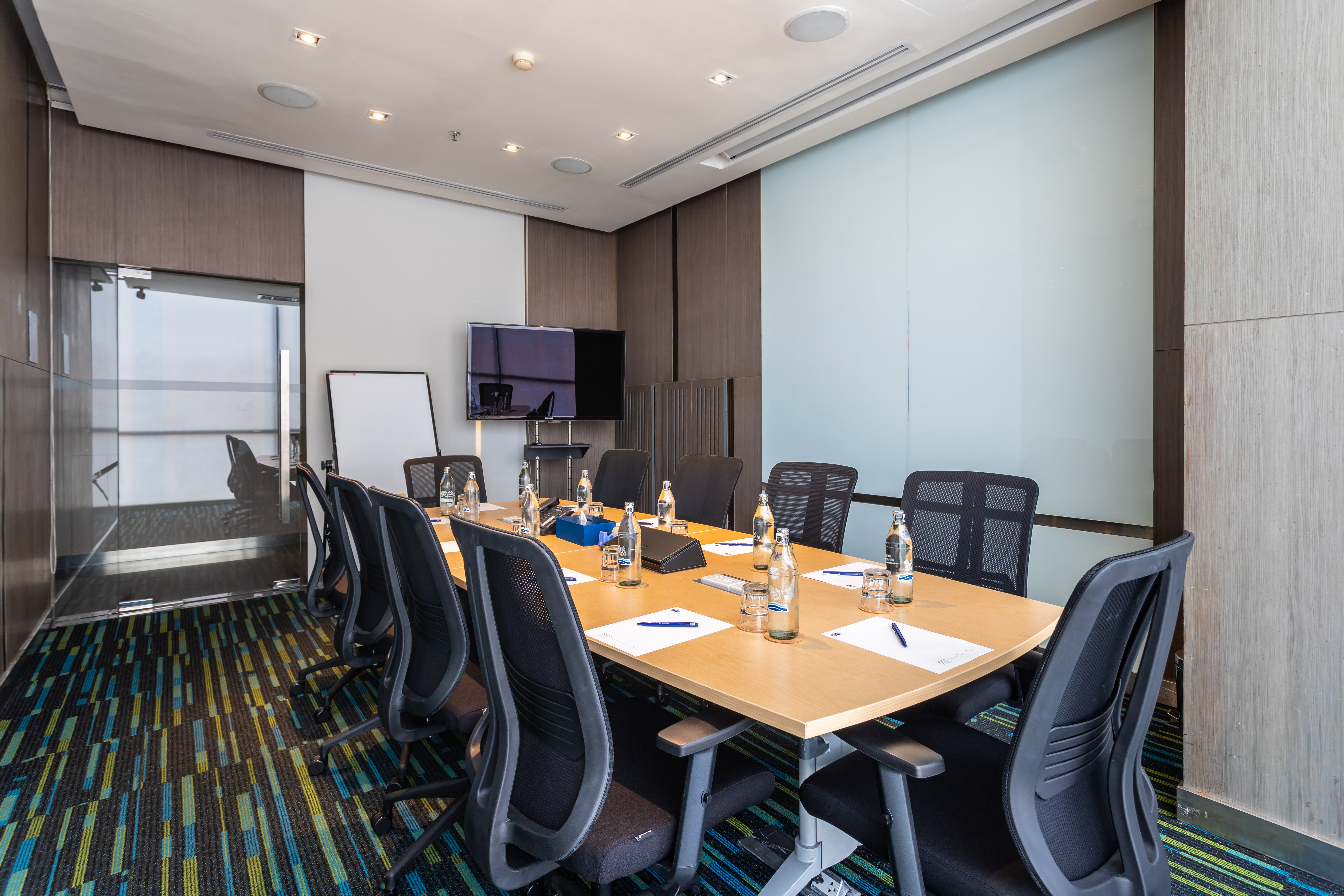 Holiday Inn Express Bangkok Siam 68/80