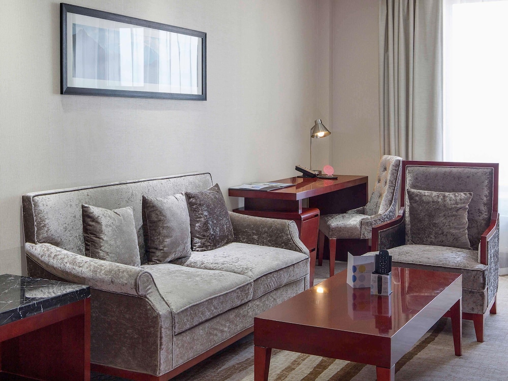 Novotel Ulaanbaatar 50/73