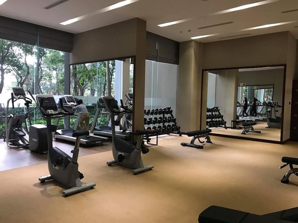 Brilliant Hcmc Service Apartments 20/49