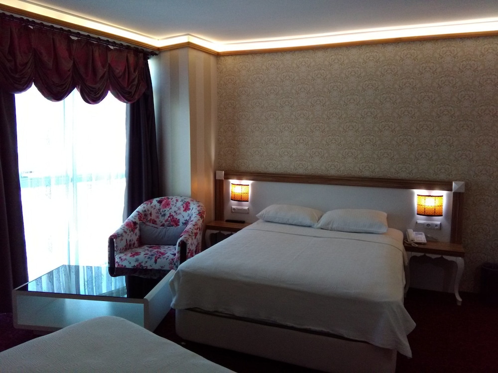 RMS Atlas Otel 7/23