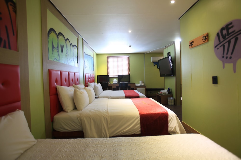 Chakan Hotel 6/62