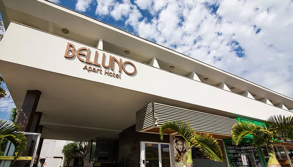 Belluno Apart Hotel 3/64