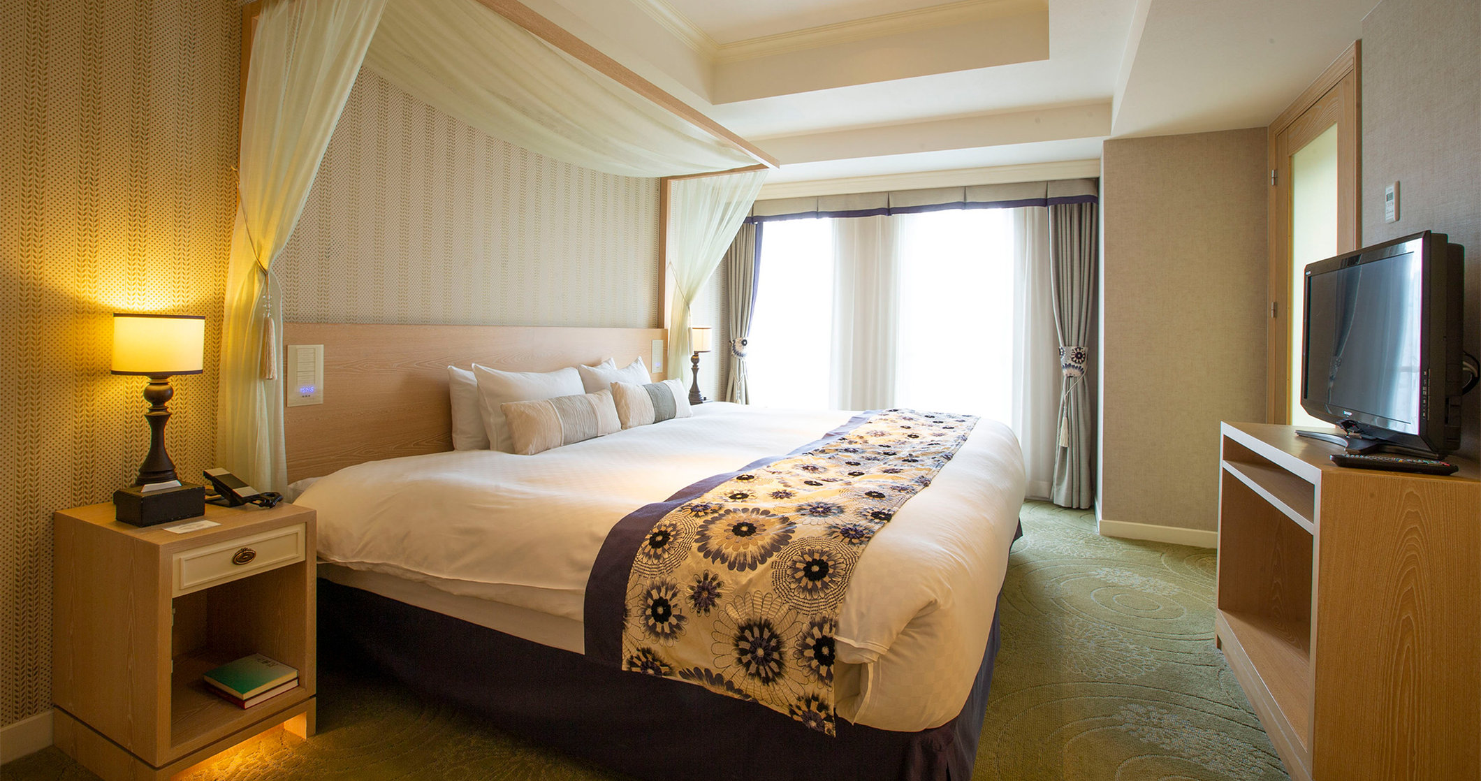 Kumamoto Hotel Castle 10/22