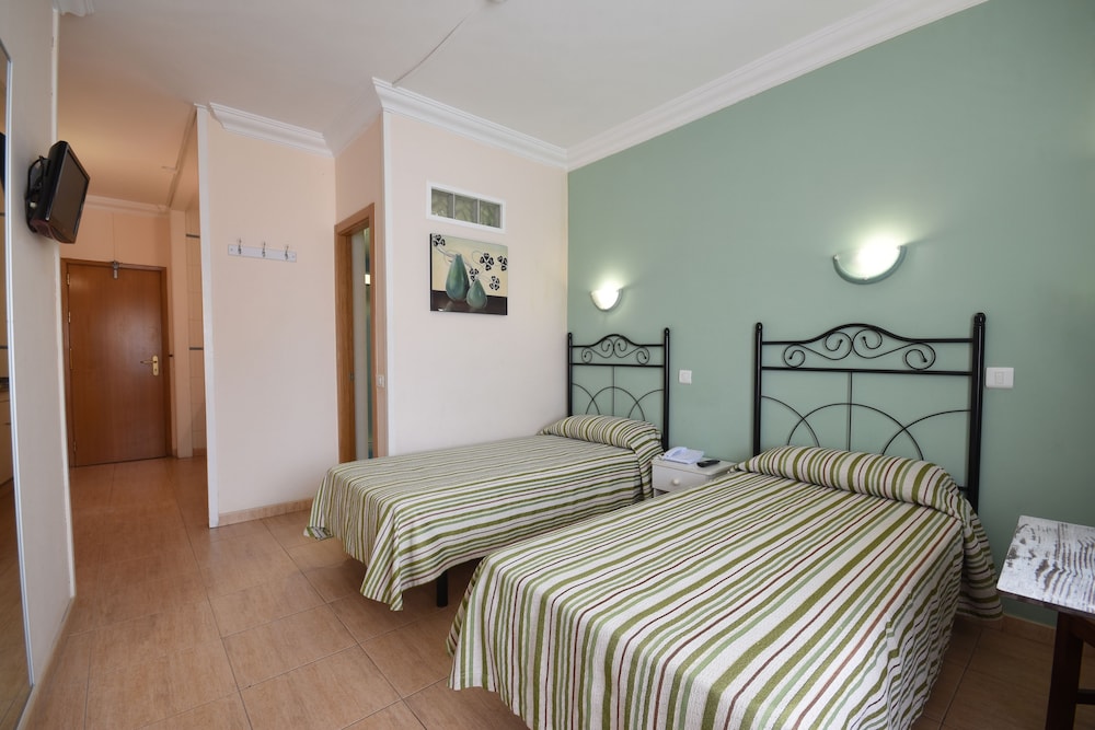 Apartamentos Tinoca 11/50
