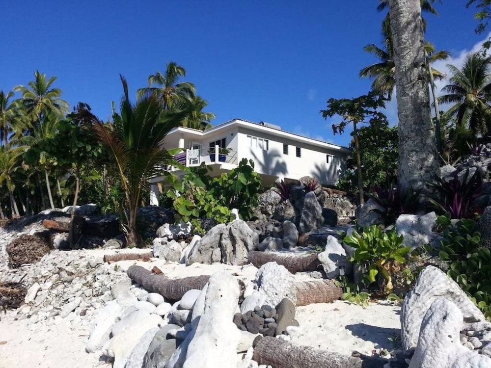 Ocean Spray Villas 27/35