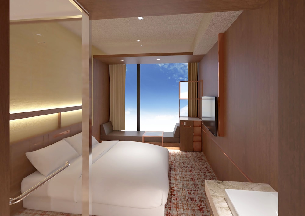 Candeo Hotels Osaka Hirakata 44/47