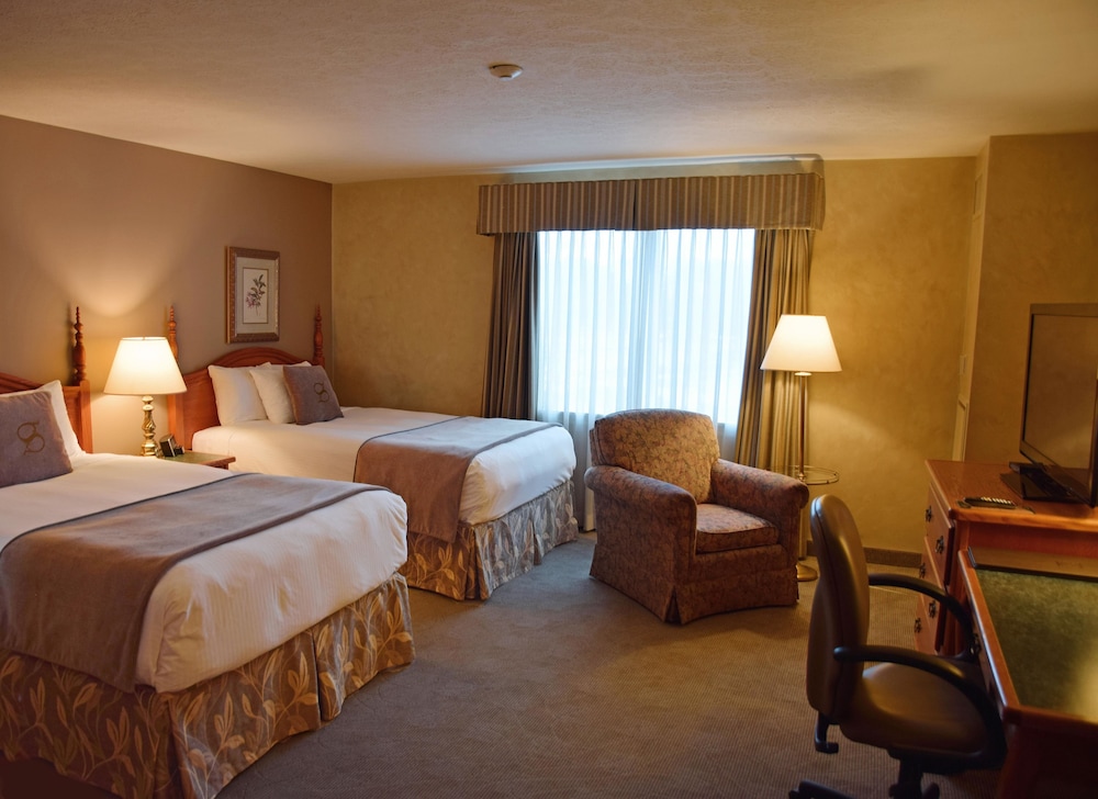 Stone Gate Inn 7/50