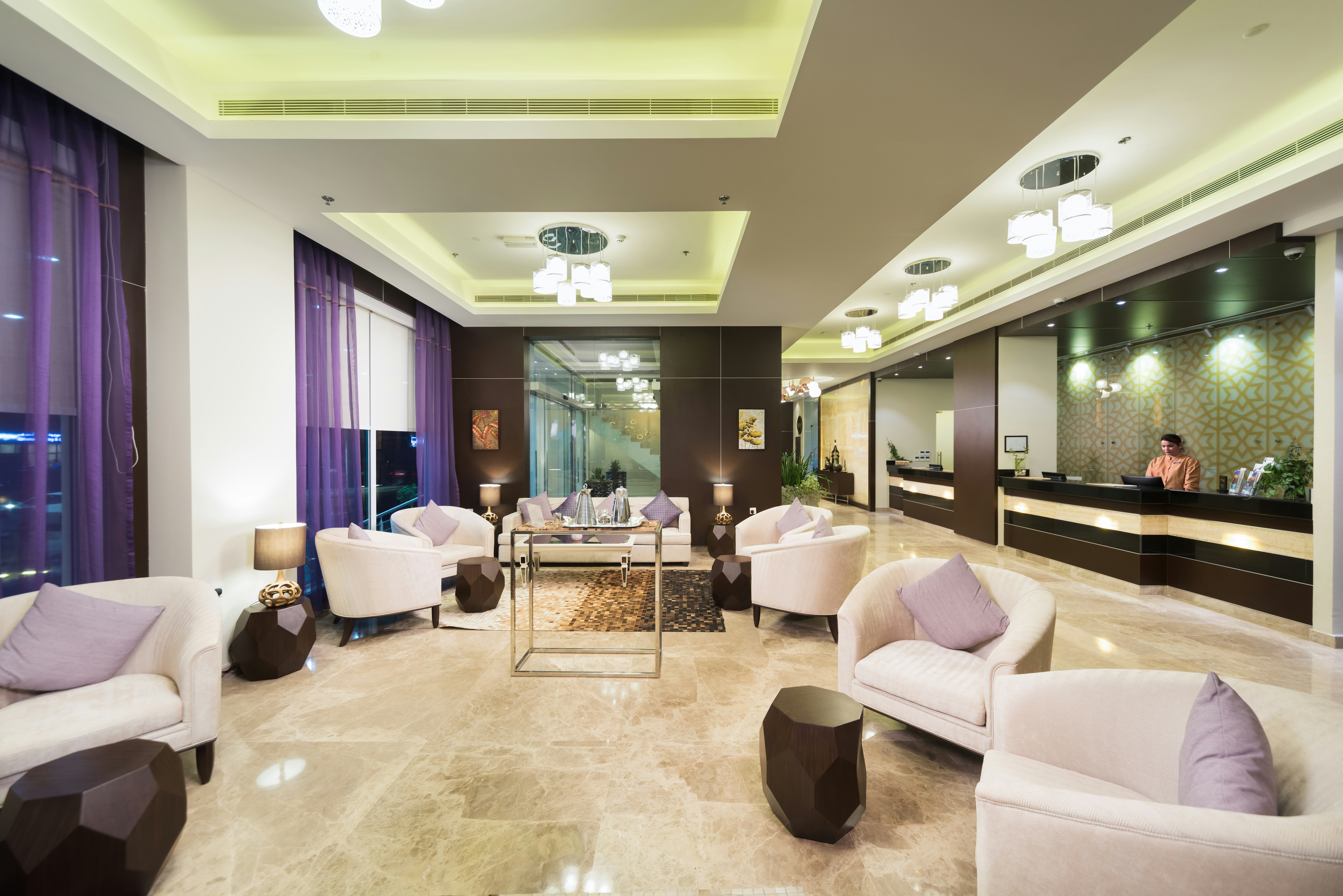 Centara Muscat Hotel Oman 61/80