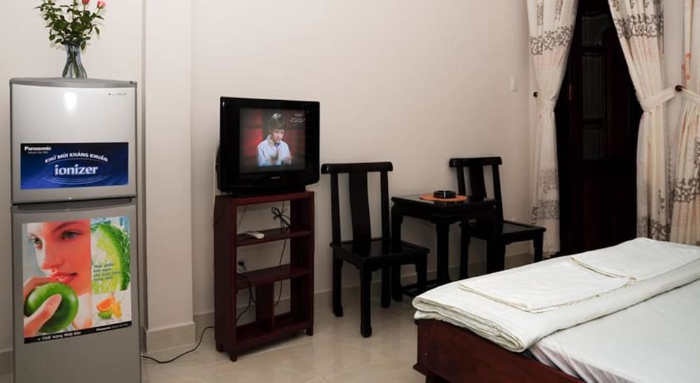 Diep Anh Guest House 14/27