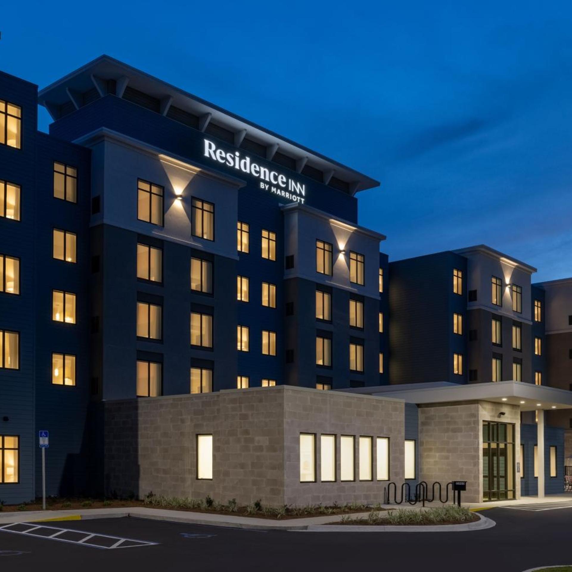 Residence Inn Panama City Beach Pier Park 1/44