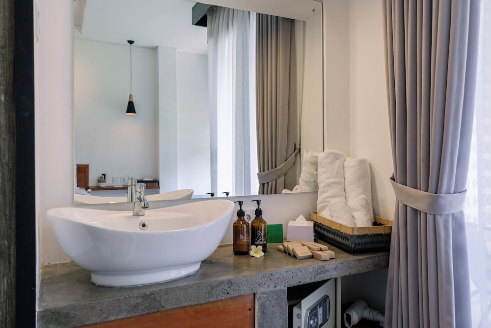 Chandi Hotel Ubud 38/39