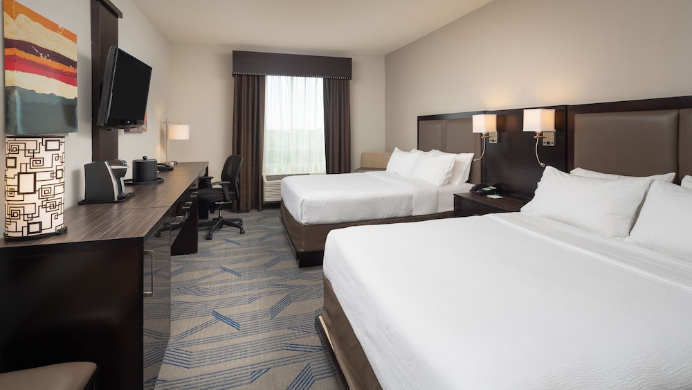 Holiday Inn & Suites Houston West - Westway Park, an IHG Hotel 16/59