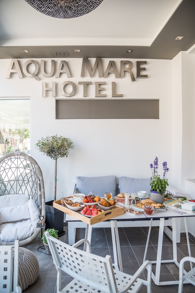 Aqua Mare Hotel 34/50