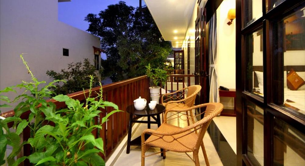 Heritage Homestay 26/31