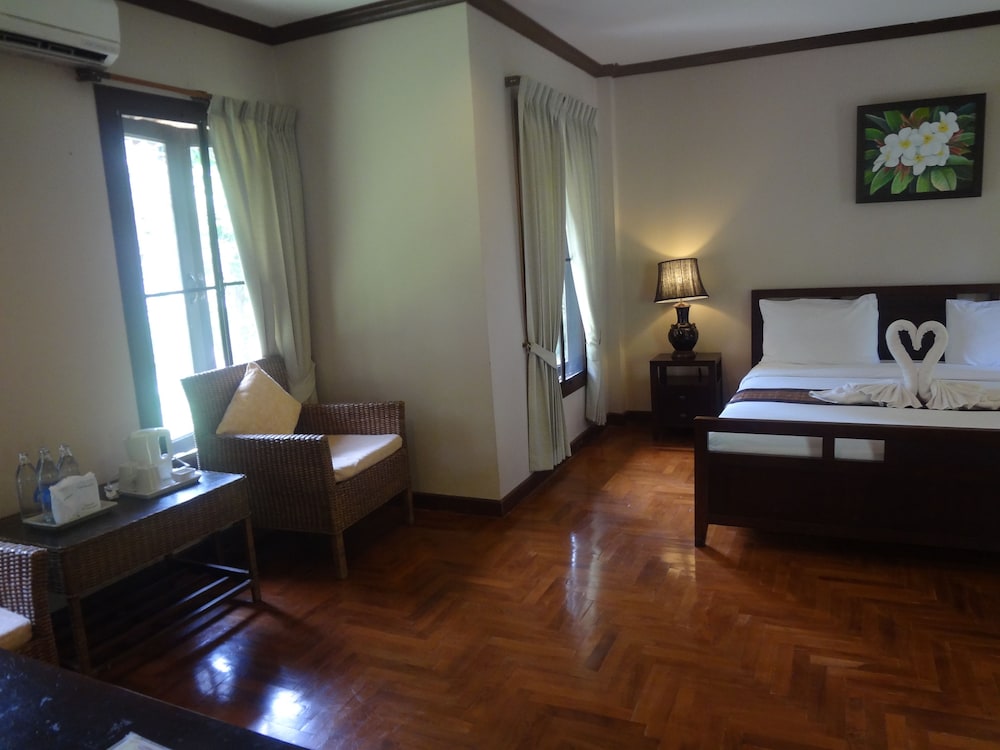 Fern Resort Mae Hong Son 34/67