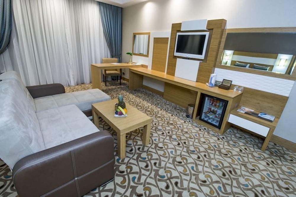 Korel Thermal Resort Clinic & Spa 34/53