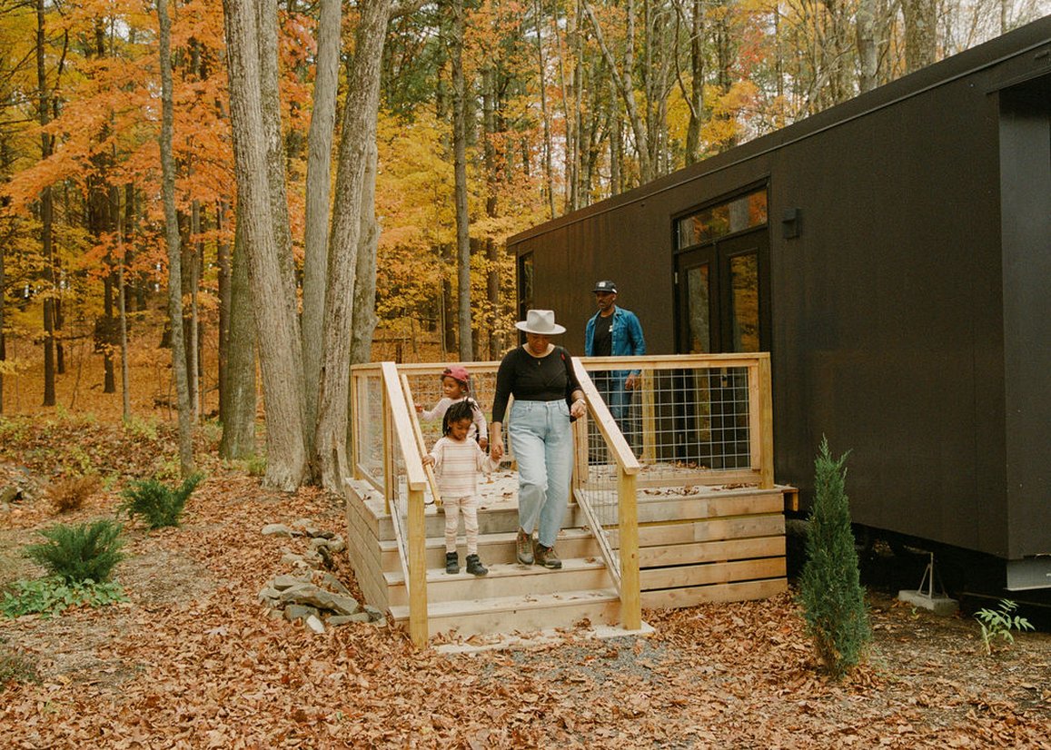 AutoCamp Catskills 48/50