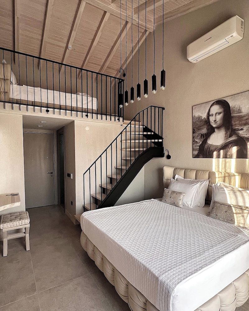 Ala Da Vinci Hotel 7/44