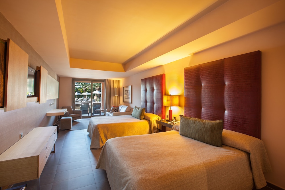 room