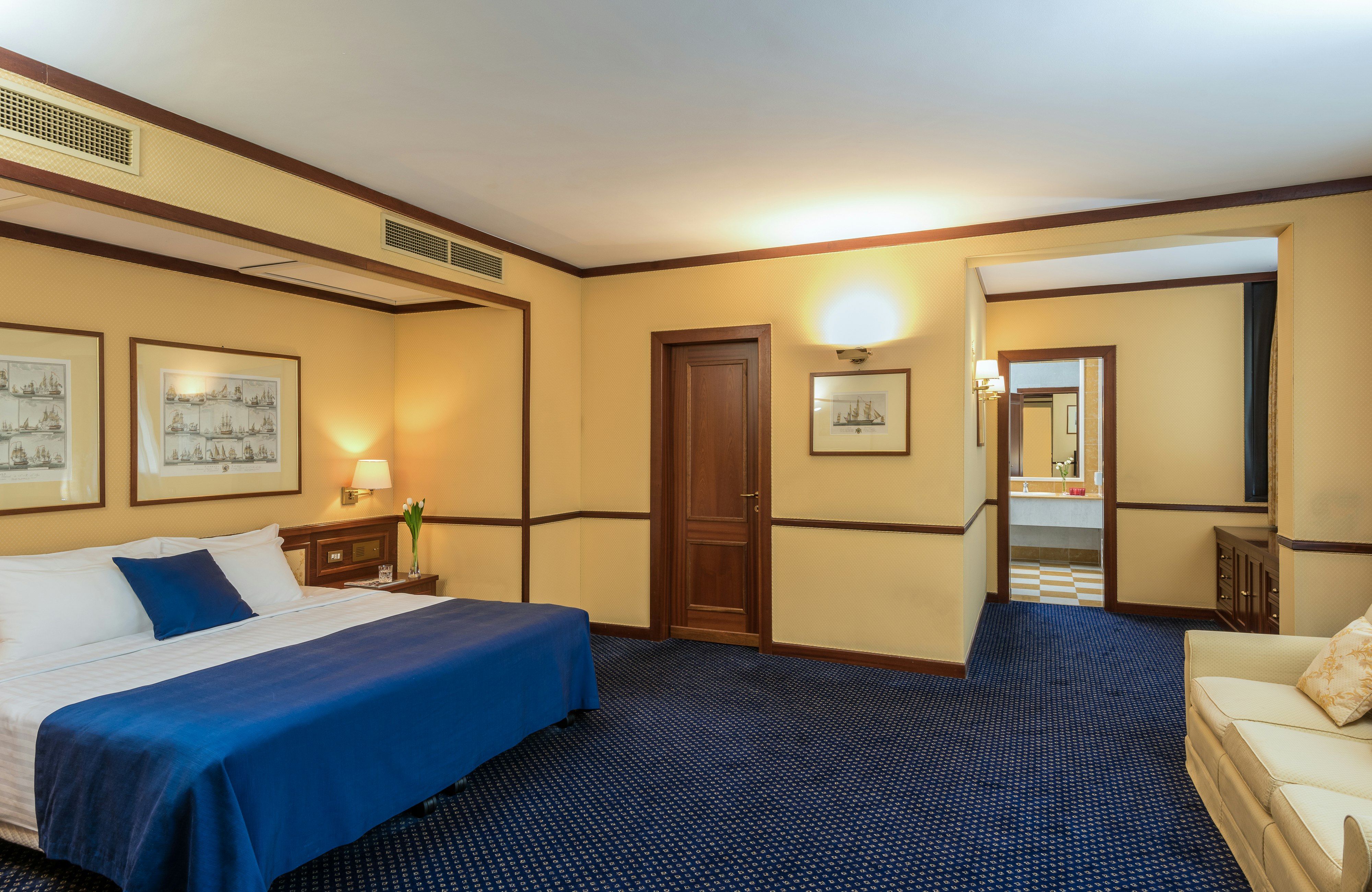 Leonardo Hotel Milan City Center 10/35