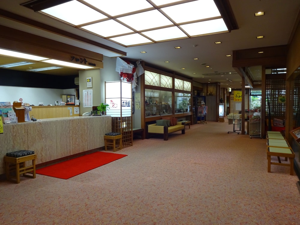 Gero Onsen Kisoya 32/36