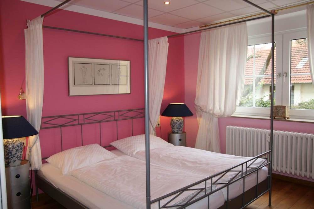 Hotel Stadtresidenz Hildesheim 6/29