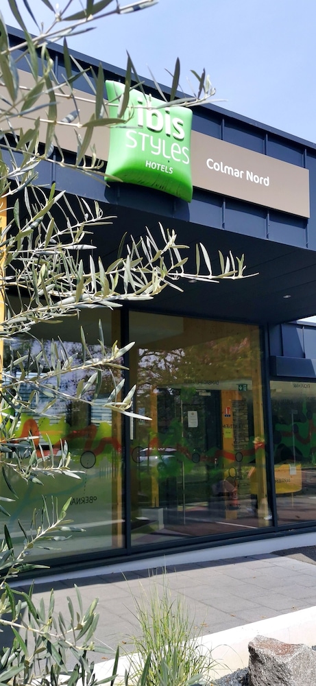 ibis Styles Colmar Nord 4/63