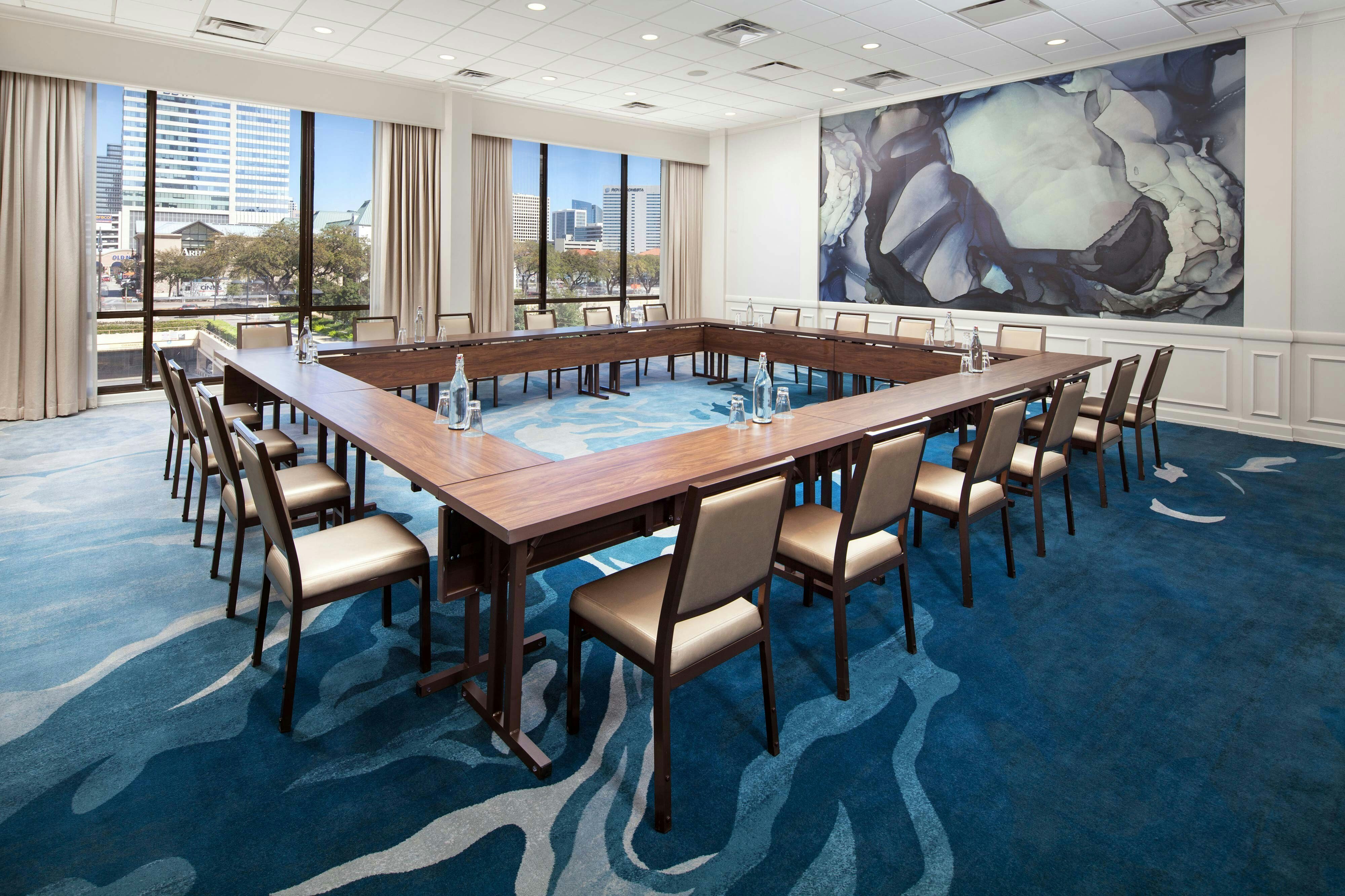 The Westin Oaks Houston at the Galleria 39/58