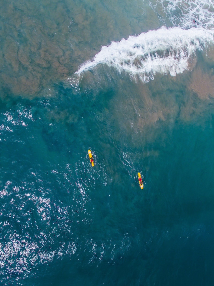 Jetwing Surf & Safari 29/40