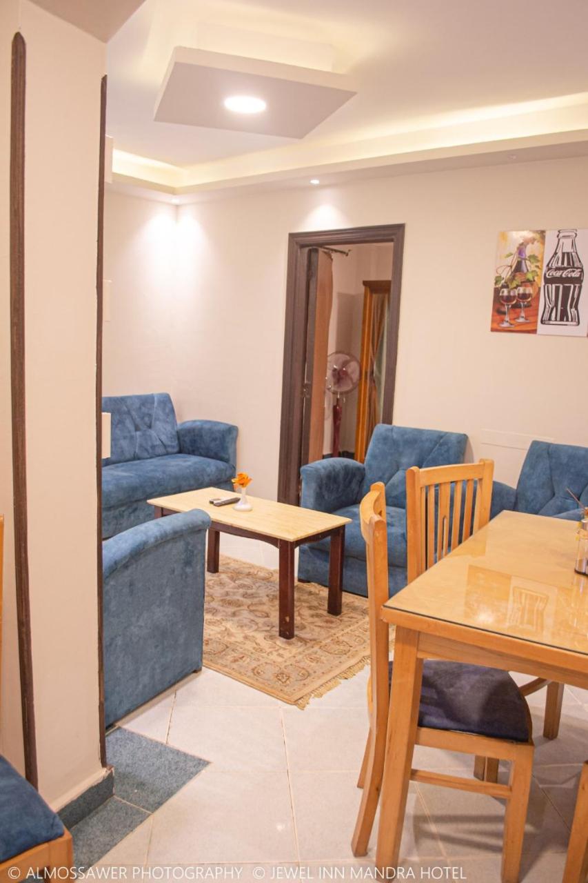 Mandara Armed Forces Apartments 32/50