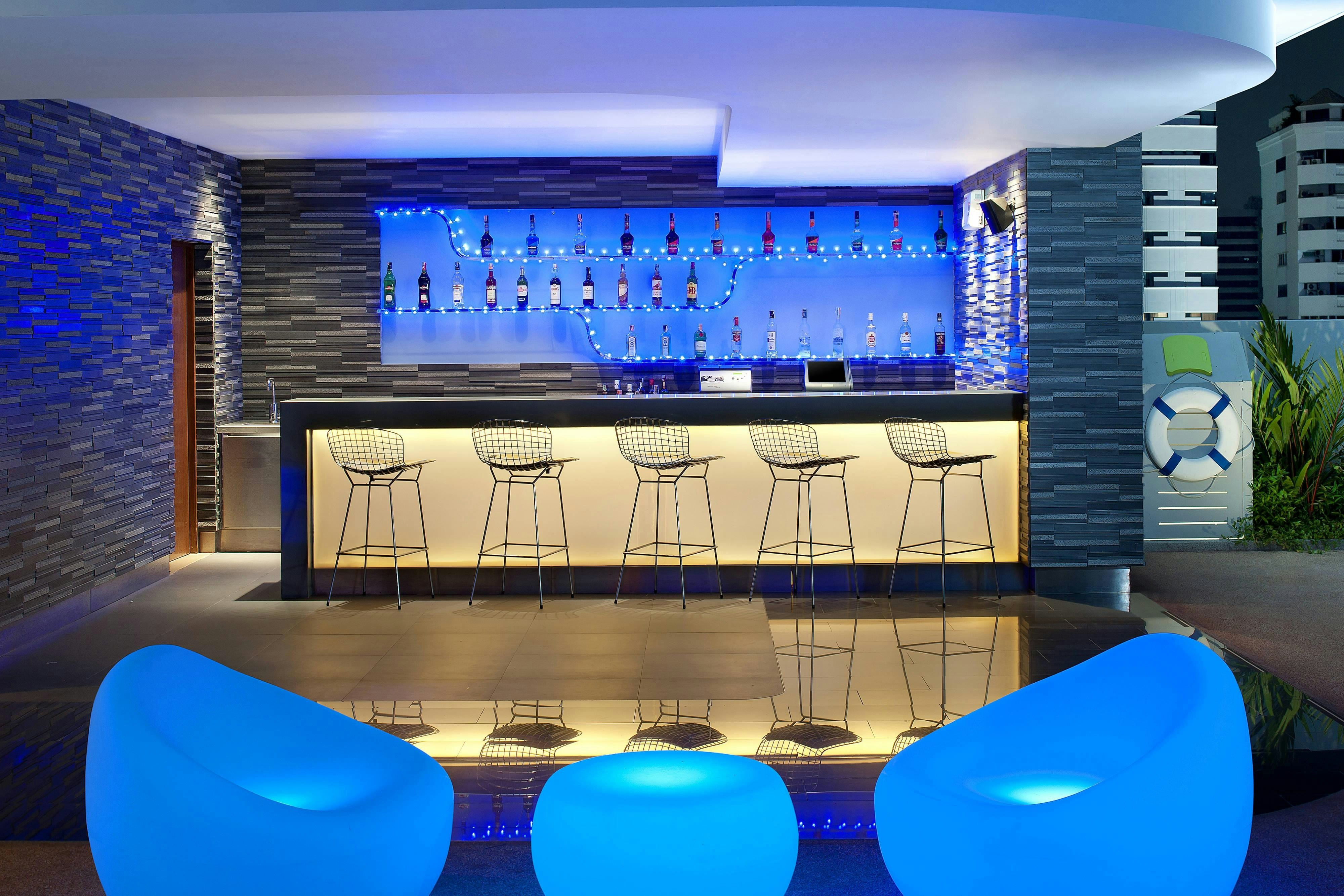 Aloft Bangkok Sukhumvit 11 12/20