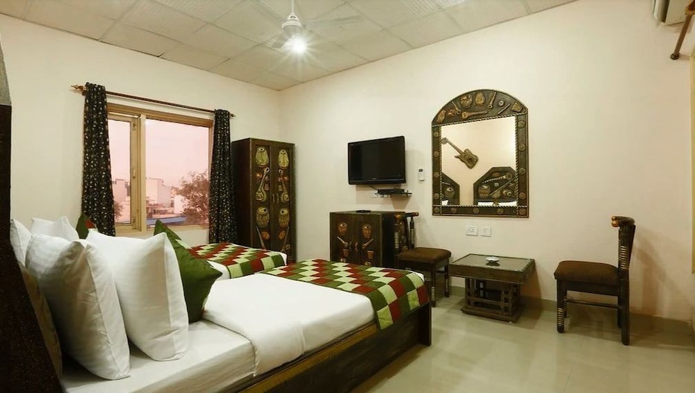 Hotel Green Lotus Dwarka 13/32